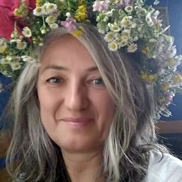 Katarzyna Nojek